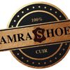 amrashoes