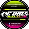 PS-CELL Garage