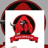 Tongar Balap
