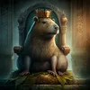 king_capybara_offcial