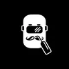 Bigode funileiro
