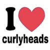 Curly heads <3 😍🫣