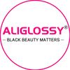 aliglossyhair.com