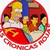 LASCRONICASROJAS
