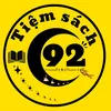 TIỆM SÁCH 92 📚