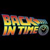 Back In Time