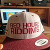 redhouseriddims