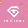Gun hair studio Đà Nẵng