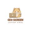 ceo for screen