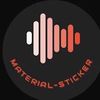 materialsticker