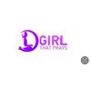 Girls prayer group