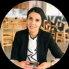 Nadia Al-Sayed