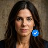 Sandra Bullock ✓