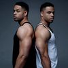 Twin Clips