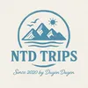 Homestay Tam Đảo NTDᢉ𐭩