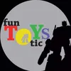 funTOYStic