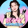 beckyindonesia