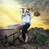 CÔ CÔNG NHÂN VN