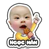 Mẹ Ngọc Hân 🍓