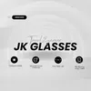J.K Glasses