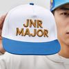 jnr.major