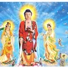Tịnh độ nhân sinh