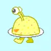 ピラフ星人