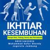 Ikhtiar Kesembuhan| M.S Shendy