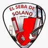 El seba de solano
