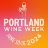 Portland Wine Week