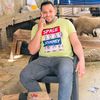 محمدالبحر ابوزين وزيراللحمه