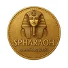 $PHARAOH — Official Coin