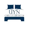 chăn ga gối - decor