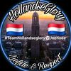 hollandseglory