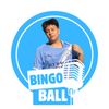 Bingo Ball