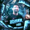rohan_x_messi