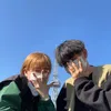 カレとカノ🥀🐶