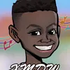 African happy birthday wishes