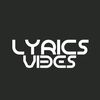 lyrics vibes