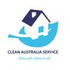 cleanaustraliaservice