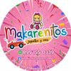 Makarenitos Juguetes y Más