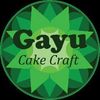 gayucakecraft