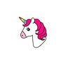 Unicorn🦄ยูนิคอร์นแห่งรัตติกาล