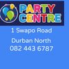 Party Centre