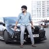 Sashan