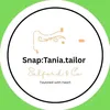 Tania🪡✂️Tailor