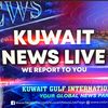 KUWAIT NEWS LIVE