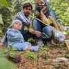 The OswaHamza Family