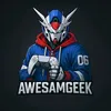AWESAMGEEK