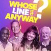 Whose line is it anyway?